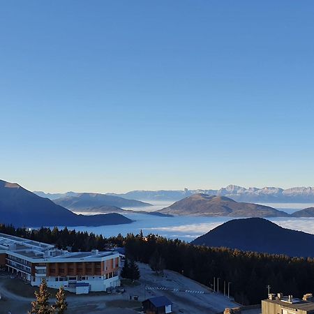 Chamrousse 1750 Roche Beranger 50M2 4-6Pers Vue Panoramique Apartment ภายนอก รูปภาพ