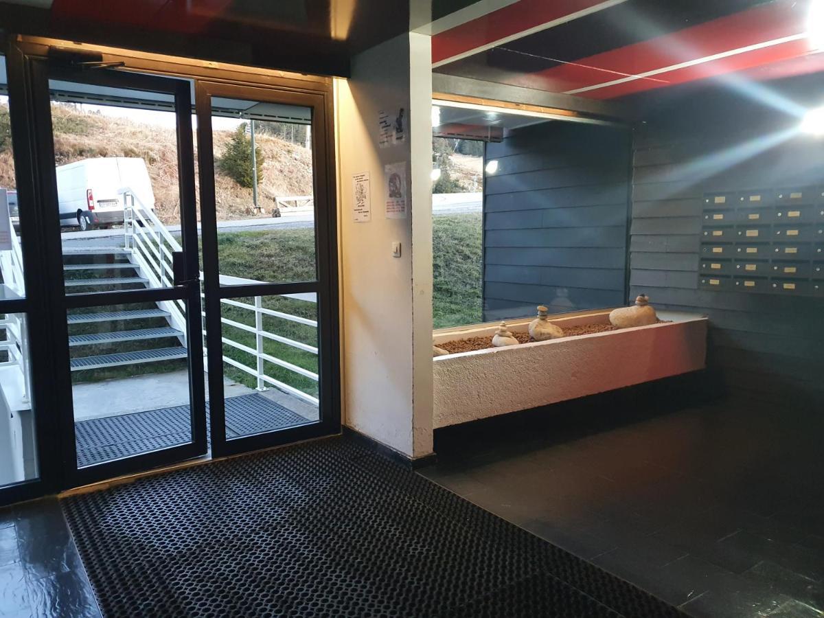 Chamrousse 1750 Roche Beranger 50M2 4-6Pers Vue Panoramique Apartment ภายนอก รูปภาพ