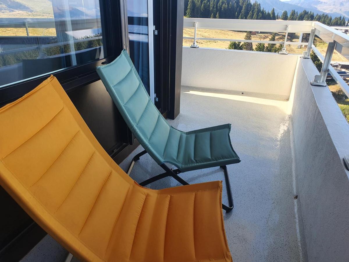 Chamrousse 1750 Roche Beranger 50M2 4-6Pers Vue Panoramique Apartment ภายนอก รูปภาพ