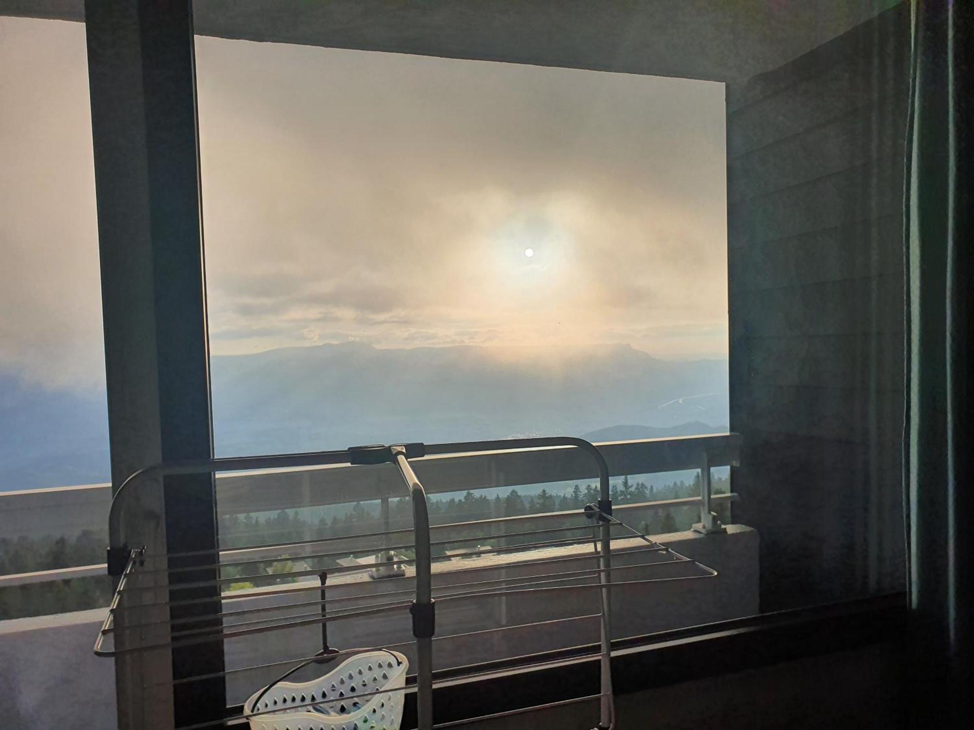Chamrousse 1750 Roche Beranger 50M2 4-6Pers Vue Panoramique Apartment ภายนอก รูปภาพ